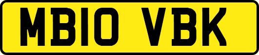 MB10VBK