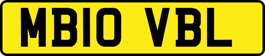 MB10VBL