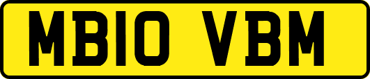 MB10VBM
