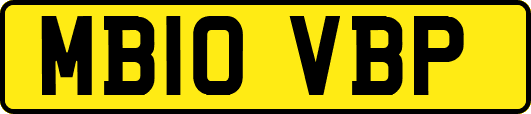 MB10VBP