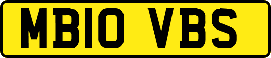 MB10VBS