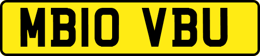 MB10VBU