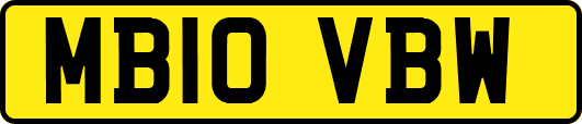 MB10VBW