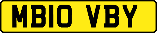 MB10VBY
