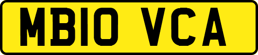 MB10VCA