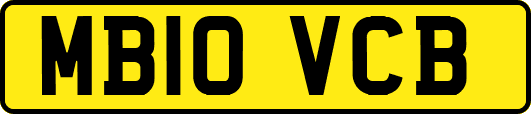 MB10VCB