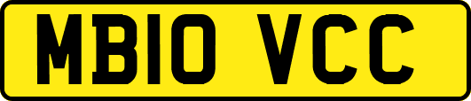 MB10VCC