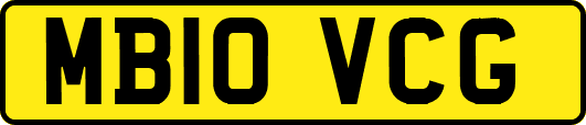 MB10VCG
