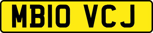 MB10VCJ