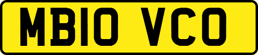 MB10VCO