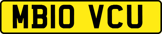 MB10VCU