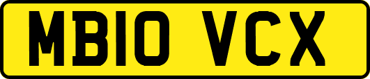 MB10VCX