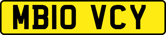 MB10VCY