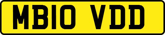MB10VDD