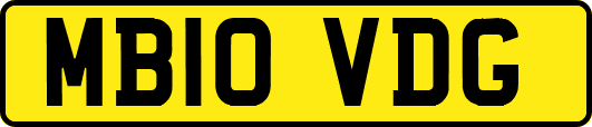 MB10VDG