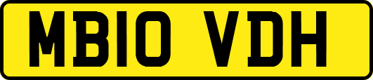 MB10VDH
