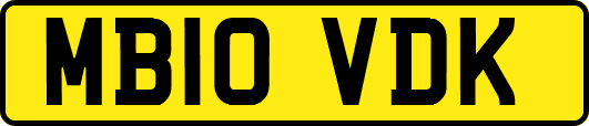 MB10VDK