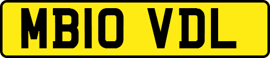 MB10VDL