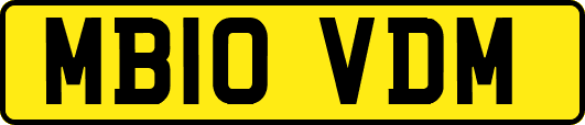 MB10VDM