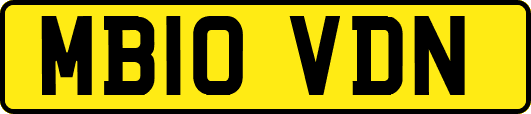 MB10VDN