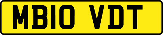 MB10VDT