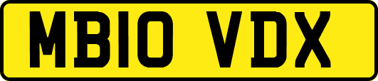 MB10VDX