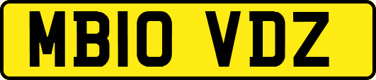 MB10VDZ