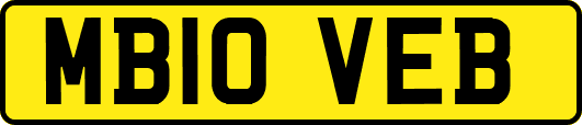 MB10VEB
