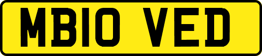 MB10VED