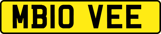 MB10VEE