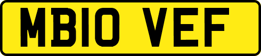 MB10VEF