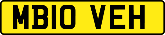 MB10VEH