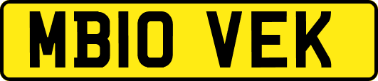 MB10VEK