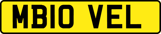 MB10VEL