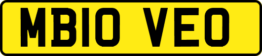 MB10VEO