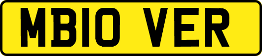 MB10VER
