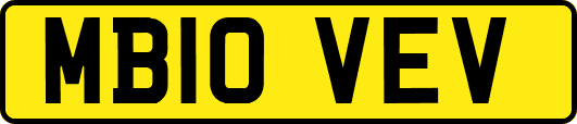 MB10VEV