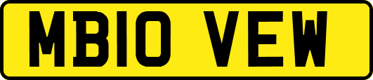 MB10VEW