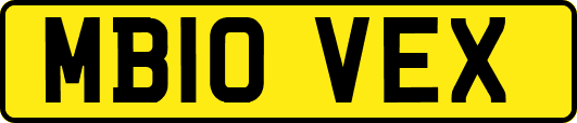 MB10VEX