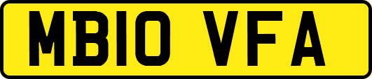 MB10VFA