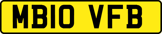 MB10VFB