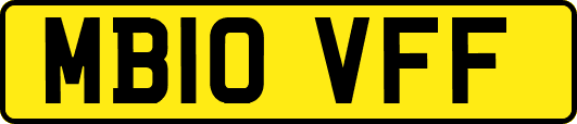MB10VFF