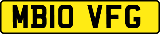 MB10VFG