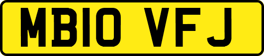 MB10VFJ