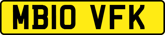 MB10VFK