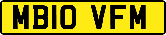 MB10VFM