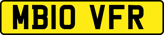 MB10VFR