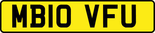 MB10VFU