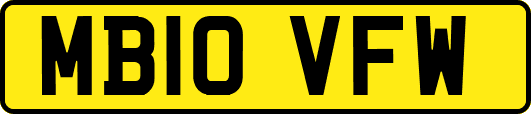 MB10VFW