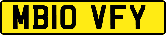 MB10VFY